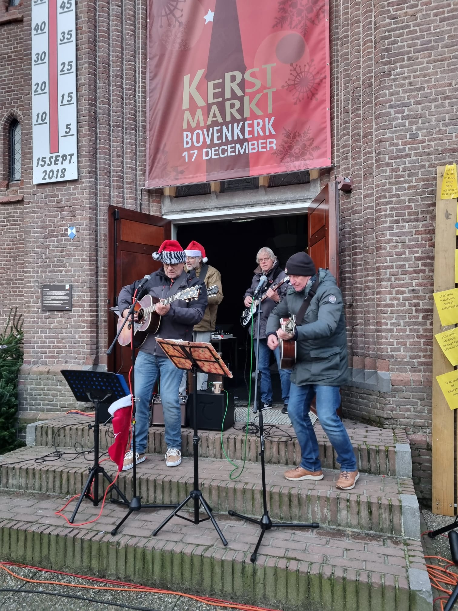 <b>Akoestische Heeren 2